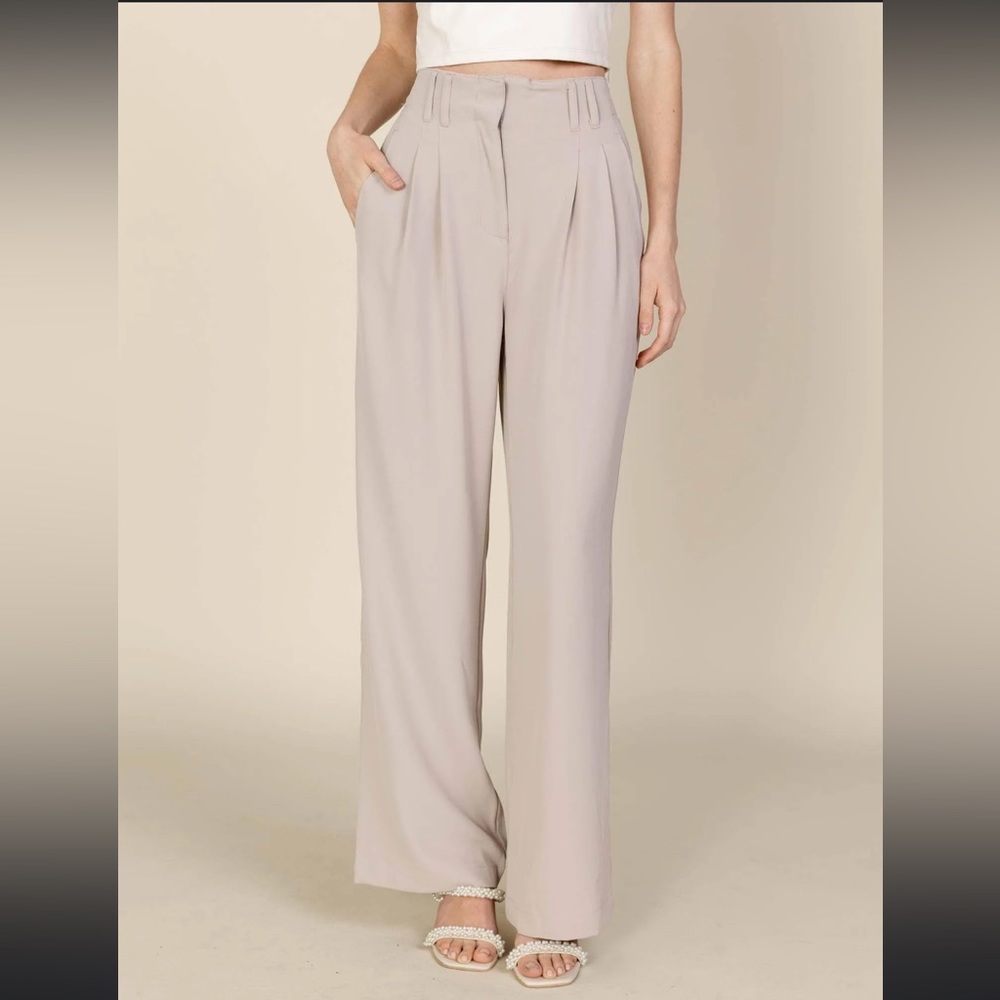 Thread and Supply - Julie Trouser - Size Small